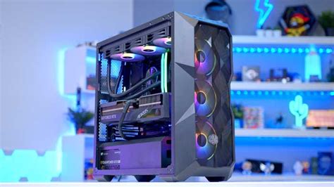 Master Gaming PC Setup: Tips For Beginners .